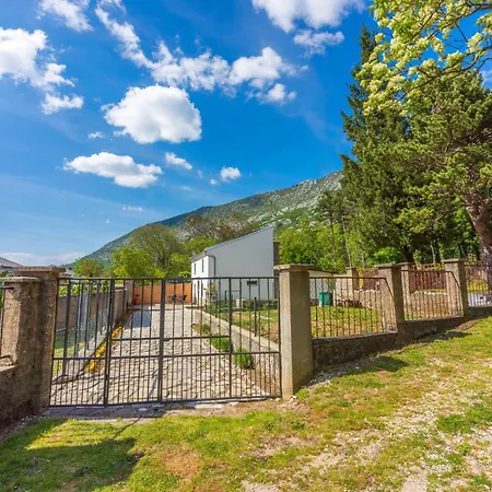 Ferienhaus Kuca Za Odmor Tena - Hr-11122-01 By Interhome Tribalj (Primorsko-Goranska)